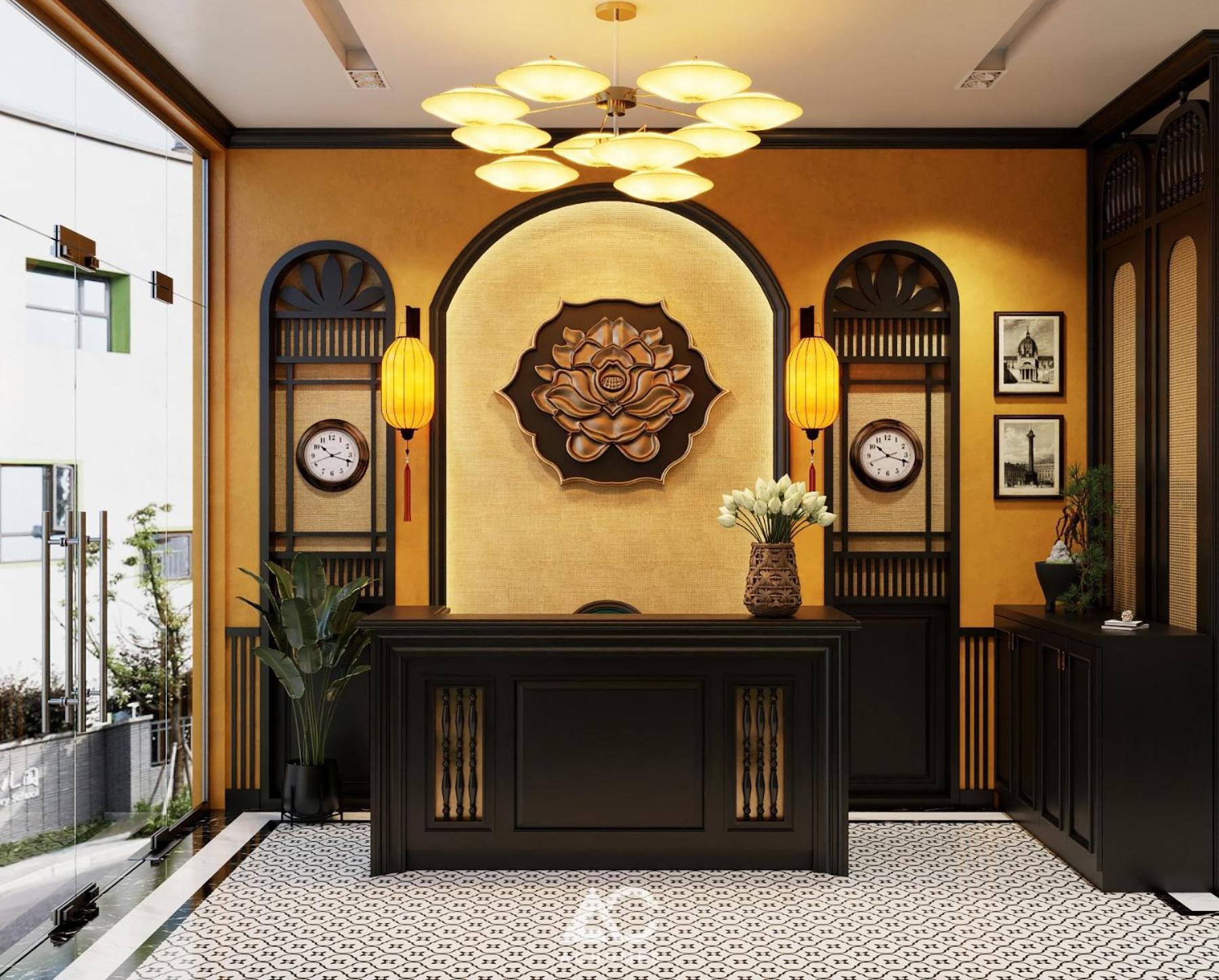 Omina Hanoi Hotel & Travel Exterior foto